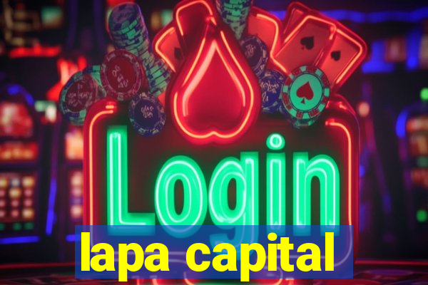 lapa capital